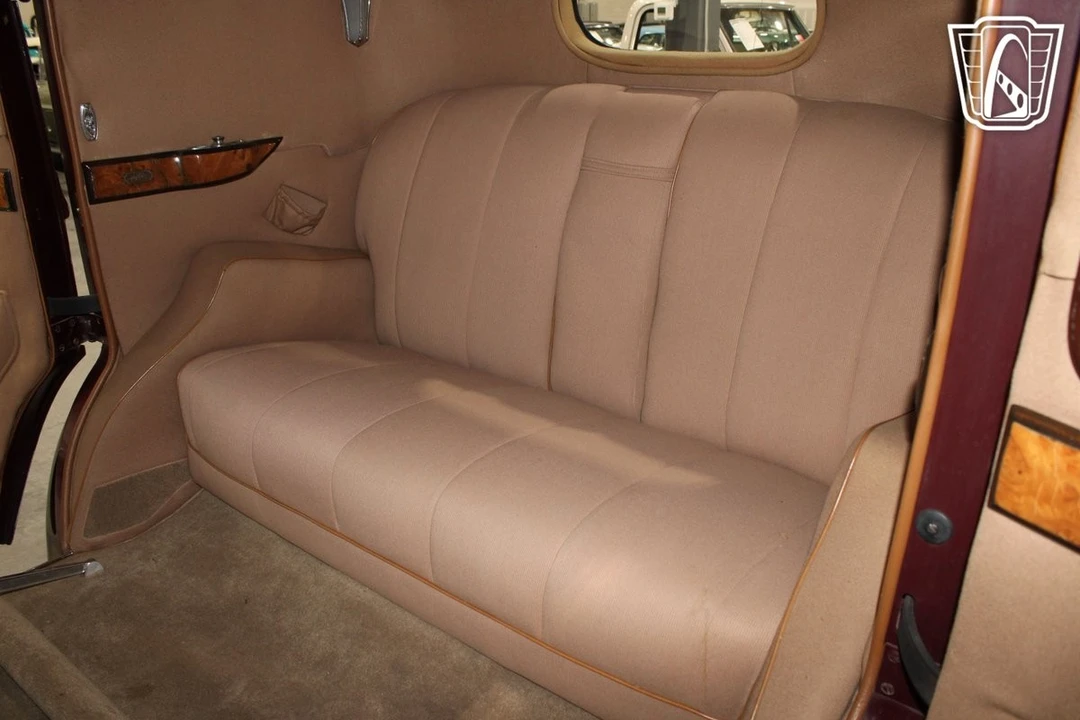 1935 Pierce-Arrow - Image 9 of 12