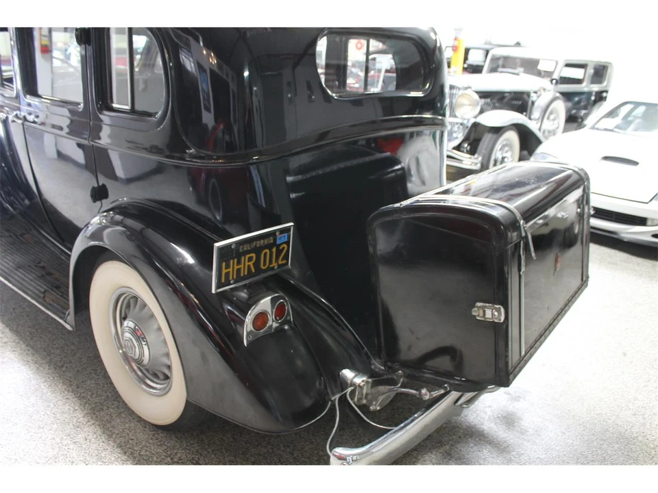 1935 Pierce-Arrow - Image 19 of 31
