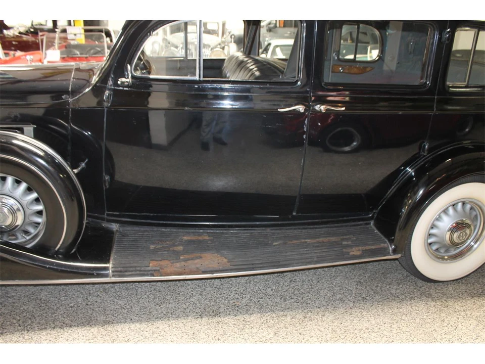 1935 Pierce-Arrow - Image 23 of 31