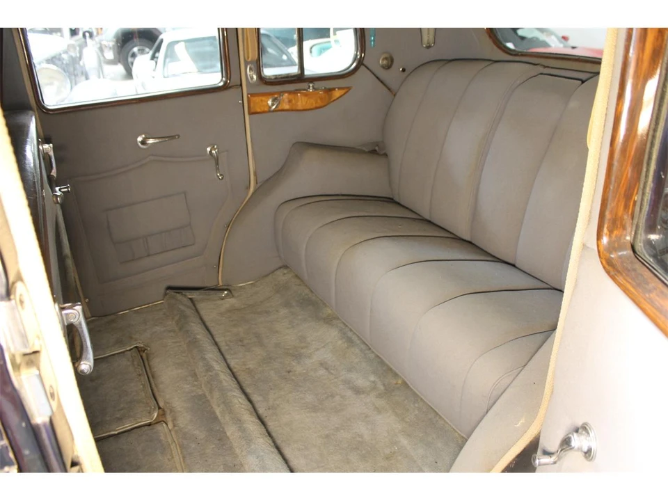 1935 Pierce-Arrow - Image 30 of 31
