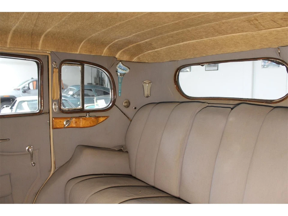 1935 Pierce-Arrow - Image 31 of 31