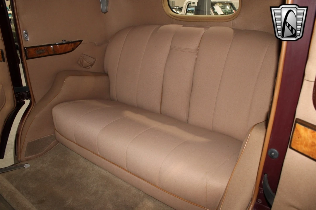 1935 Pierce-Arrow - Image 10 of 12