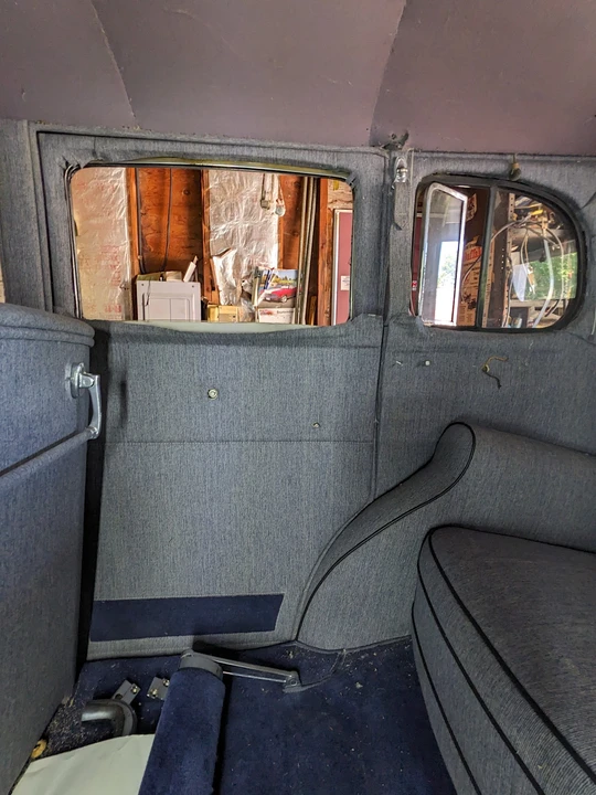 1935 Pierce-Arrow - Image 30 of 31