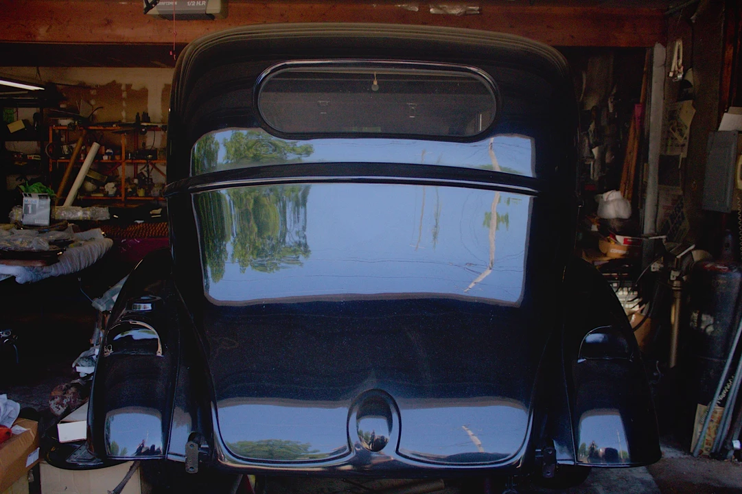 1935 Pierce-Arrow - Image 13 of 31