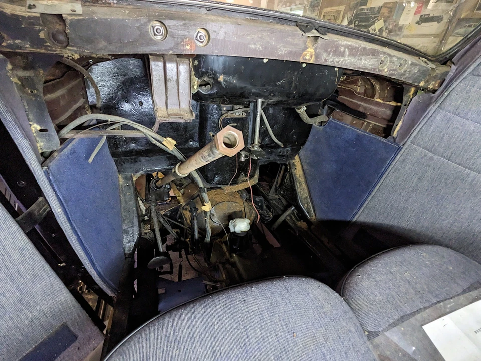1935 Pierce-Arrow - Image 25 of 31