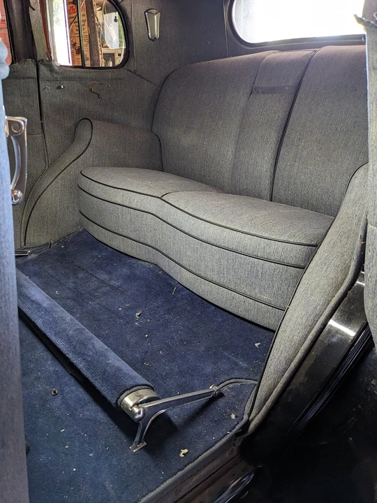 1935 Pierce-Arrow - Image 27 of 31