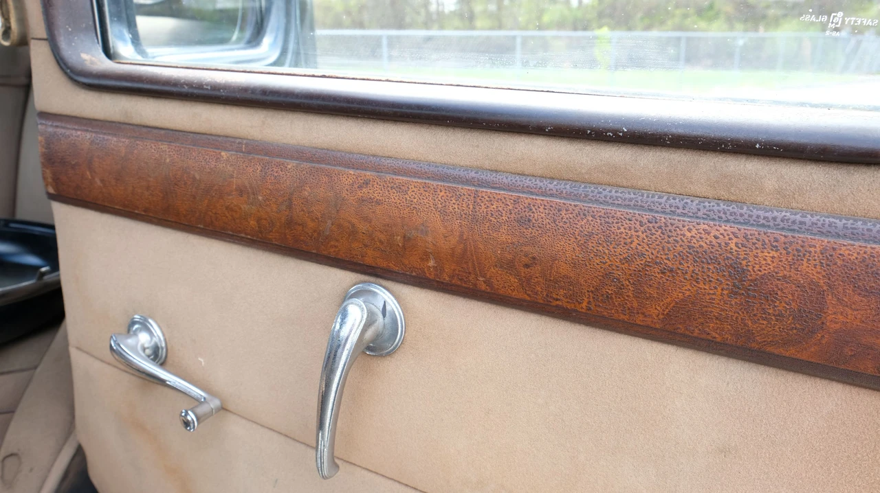 1935 Pierce-Arrow - Image 4 of 11