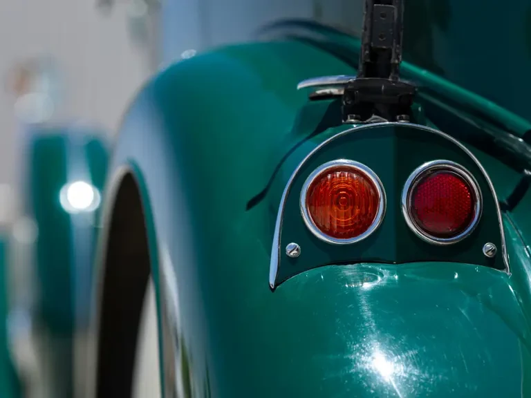 1935 Pierce-Arrow - Image 24 of 31