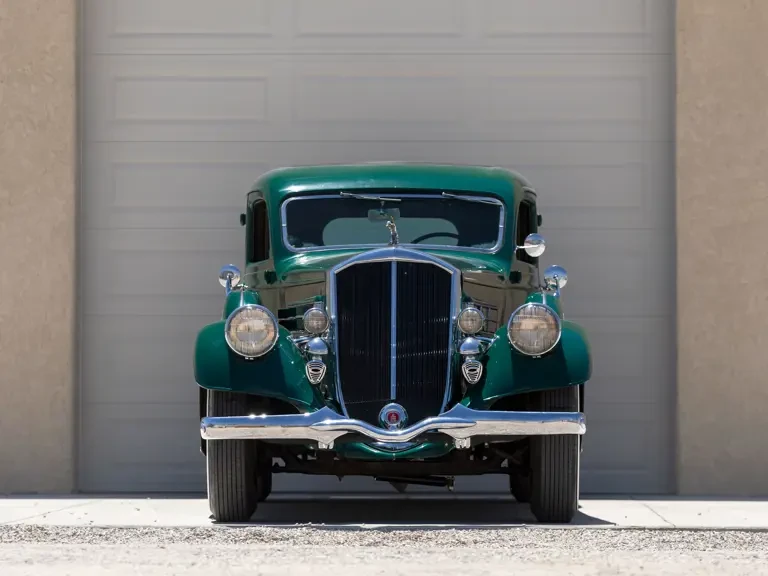 1935 Pierce-Arrow - Image 9 of 31