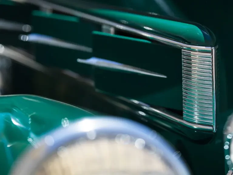 1935 Pierce-Arrow - Image 30 of 31