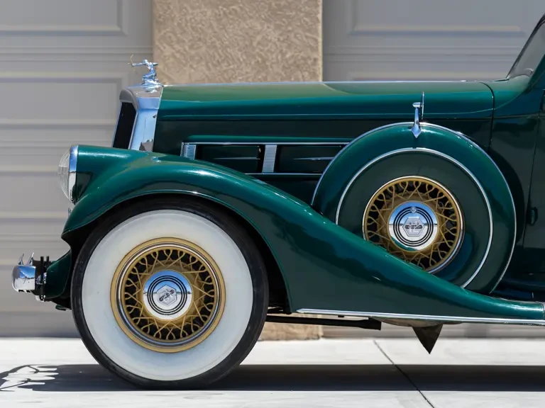 1935 Pierce-Arrow - Image 21 of 31