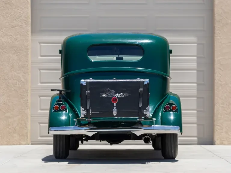 1935 Pierce-Arrow - Image 10 of 31