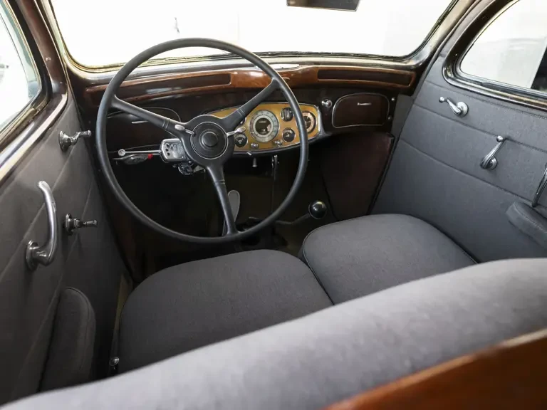 1935 Pierce-Arrow - Image 5 of 31