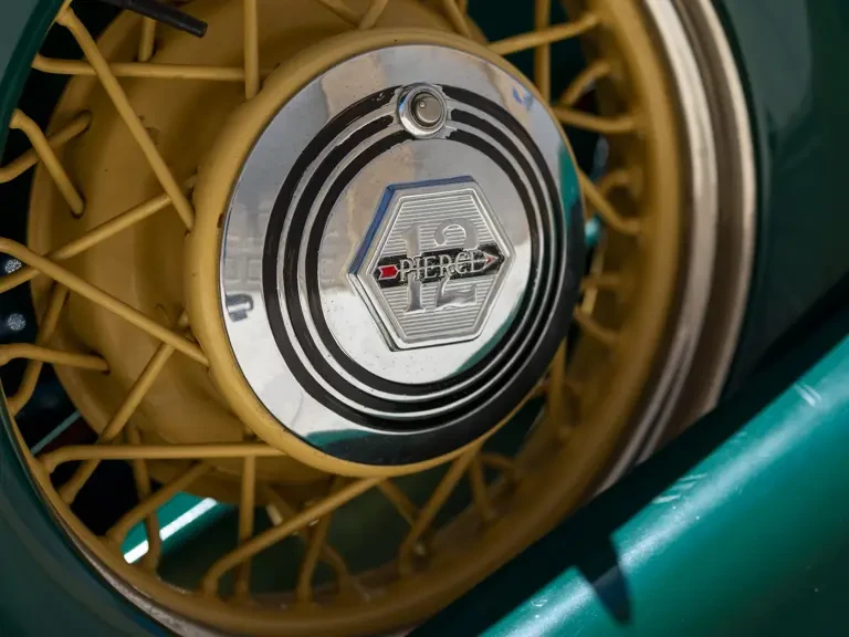 1935 Pierce-Arrow - Image 28 of 31