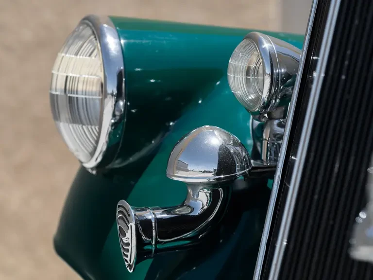 1935 Pierce-Arrow - Image 20 of 31
