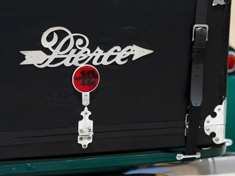 1935 Pierce-Arrow - Image 25 of 31