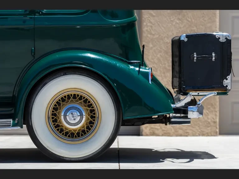 1935 Pierce-Arrow - Image 22 of 31