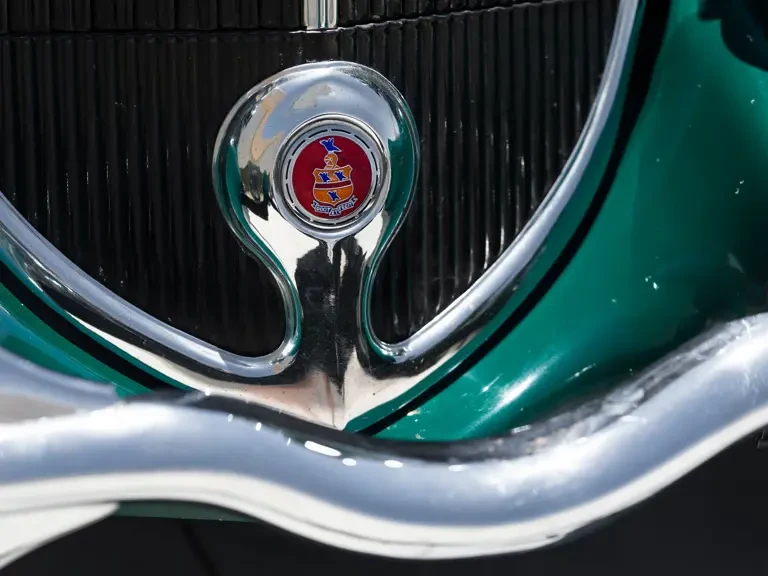 1935 Pierce-Arrow - Image 16 of 31