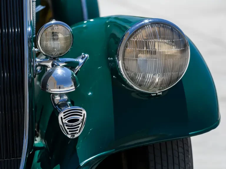 1935 Pierce-Arrow - Image 17 of 31