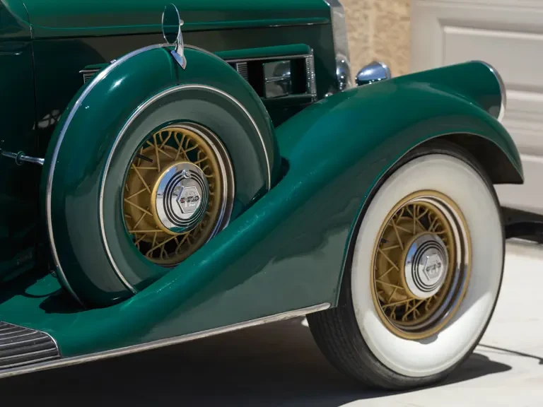 1935 Pierce-Arrow - Image 31 of 31