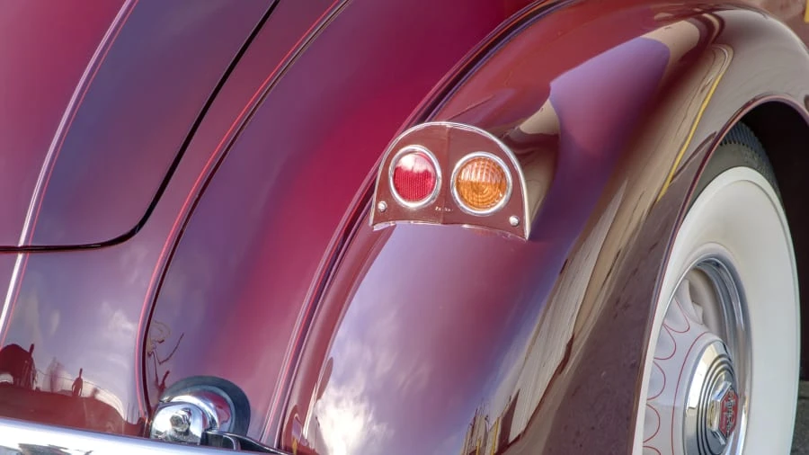 1935 Pierce-Arrow - Image 10 of 20