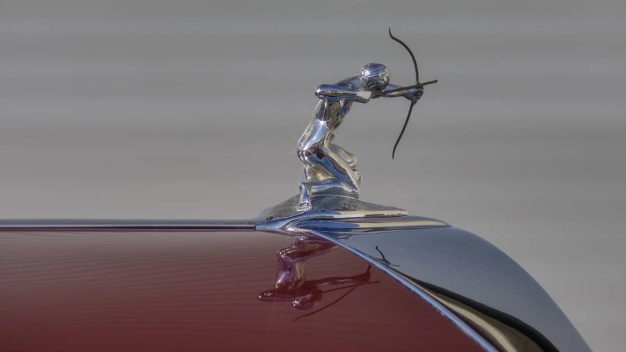 1935 Pierce-Arrow - Image 19 of 20