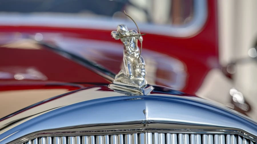 1935 Pierce-Arrow - Image 20 of 20