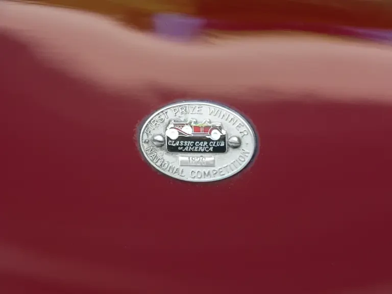 1935 Pierce-Arrow - Image 14 of 17