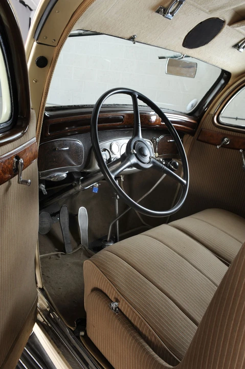 1935 Pierce-Arrow - Image 3 of 6
