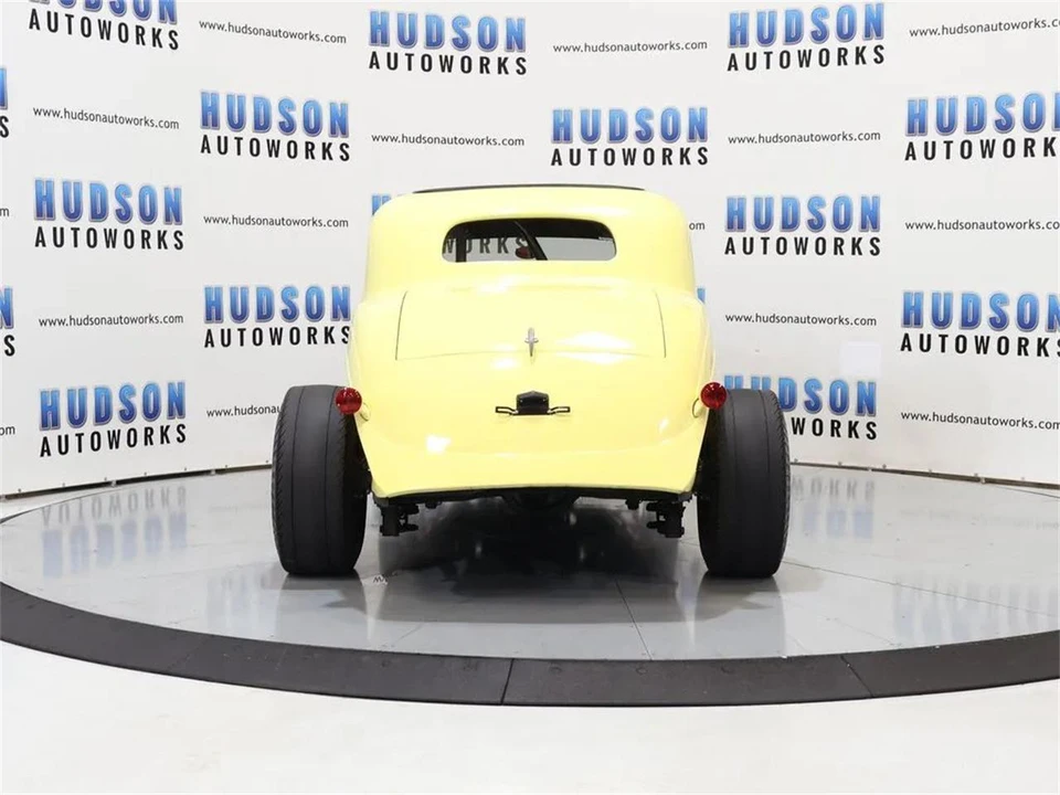 1935 Plymouth Deluxe & Special Deluxe - Image 5 of 31
