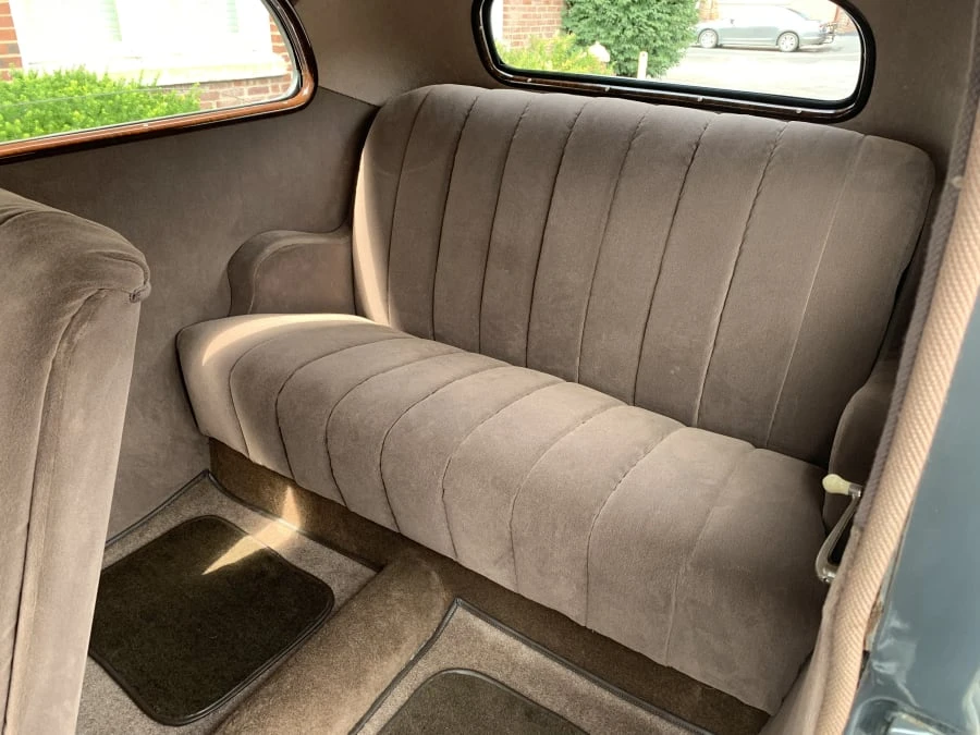 1935 Plymouth Deluxe & Special Deluxe - Image 6 of 8