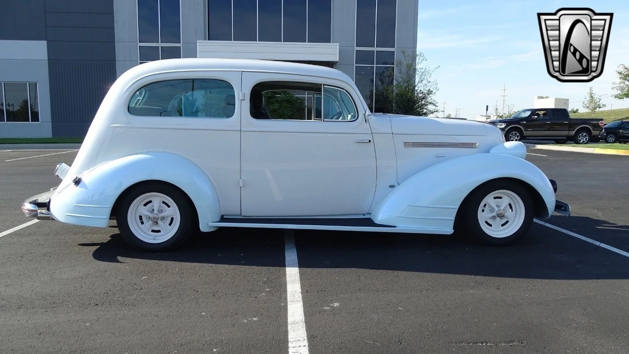 1935 Pontiac - Image 21 of 21
