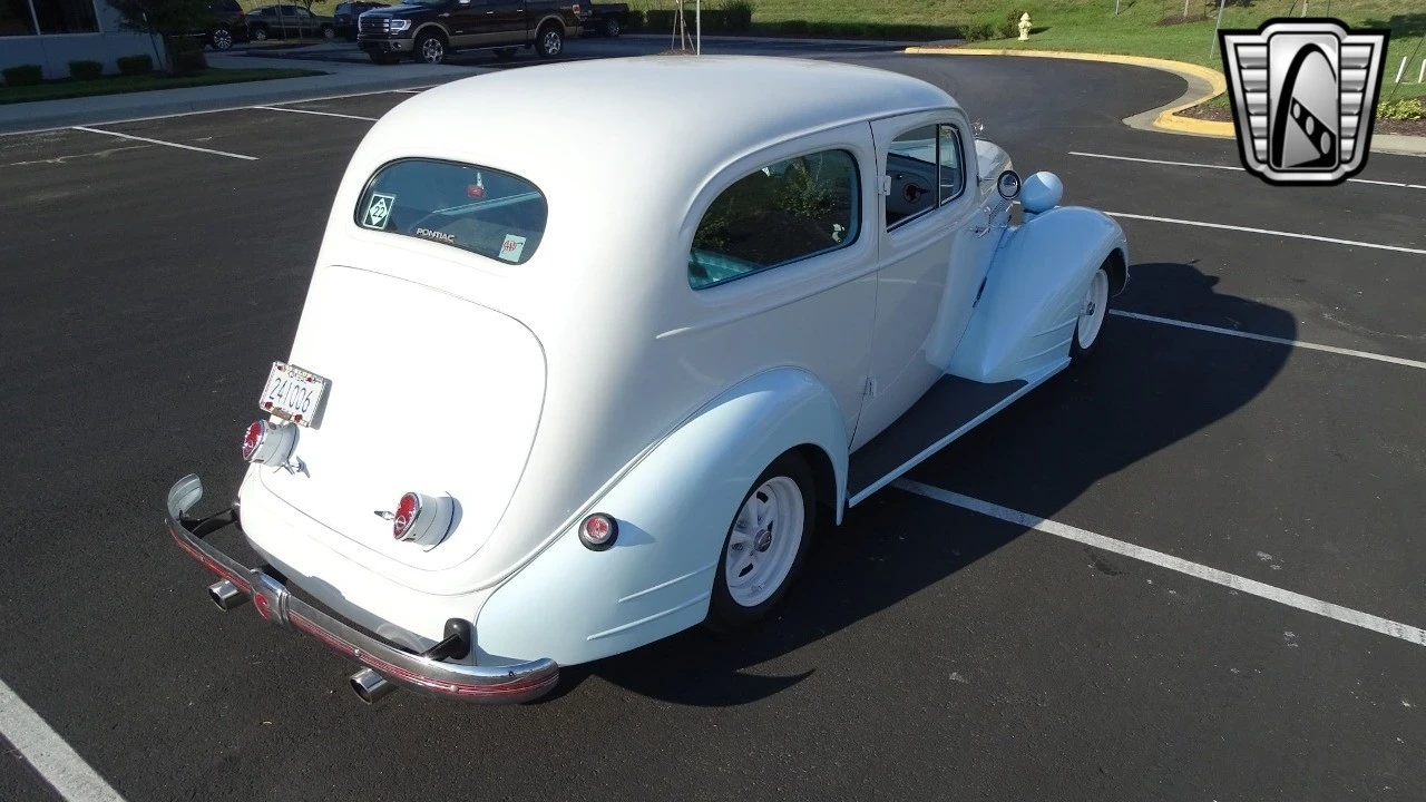 1935 Pontiac - Image 12 of 21
