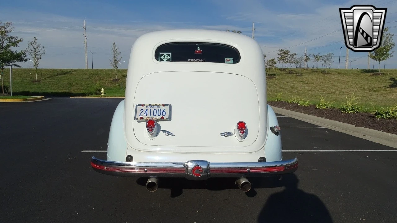 1935 Pontiac - Image 19 of 21