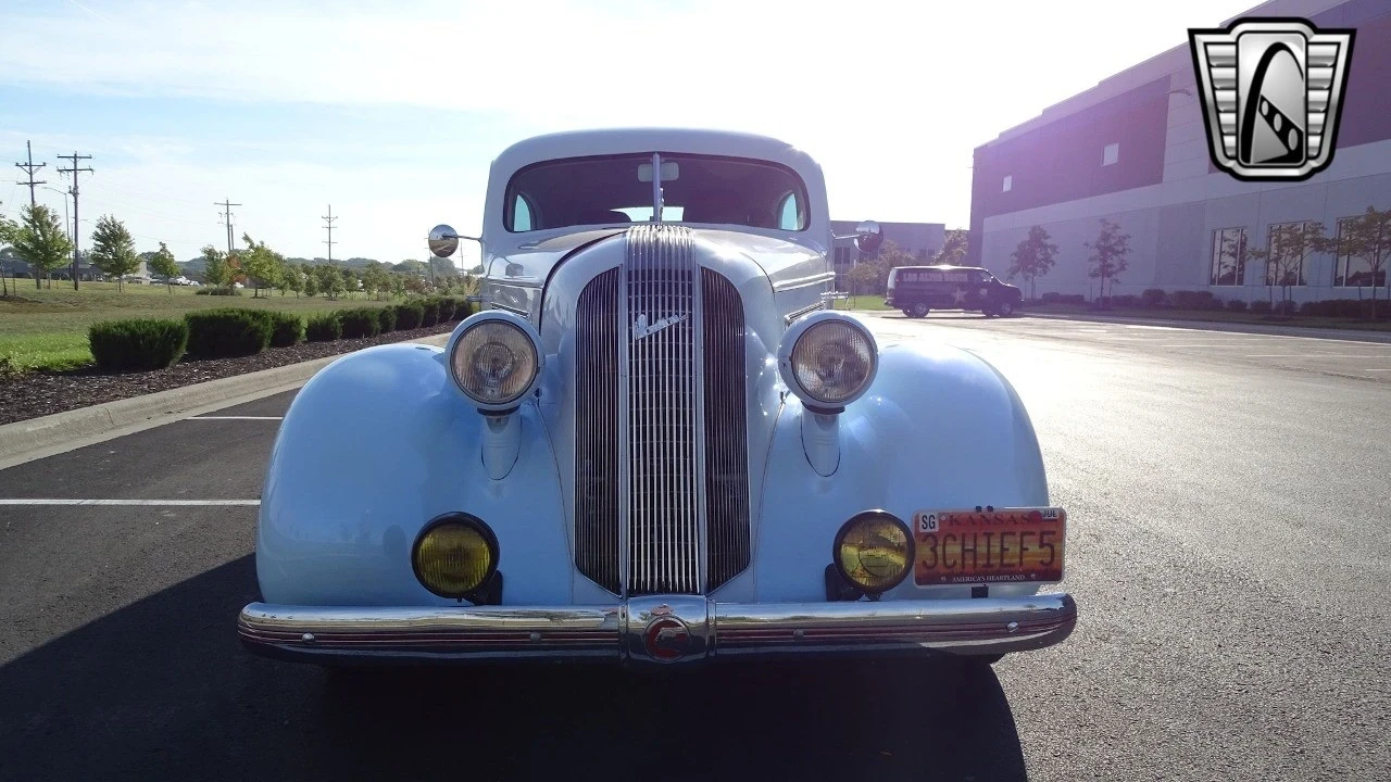 1935 Pontiac - Image 15 of 21