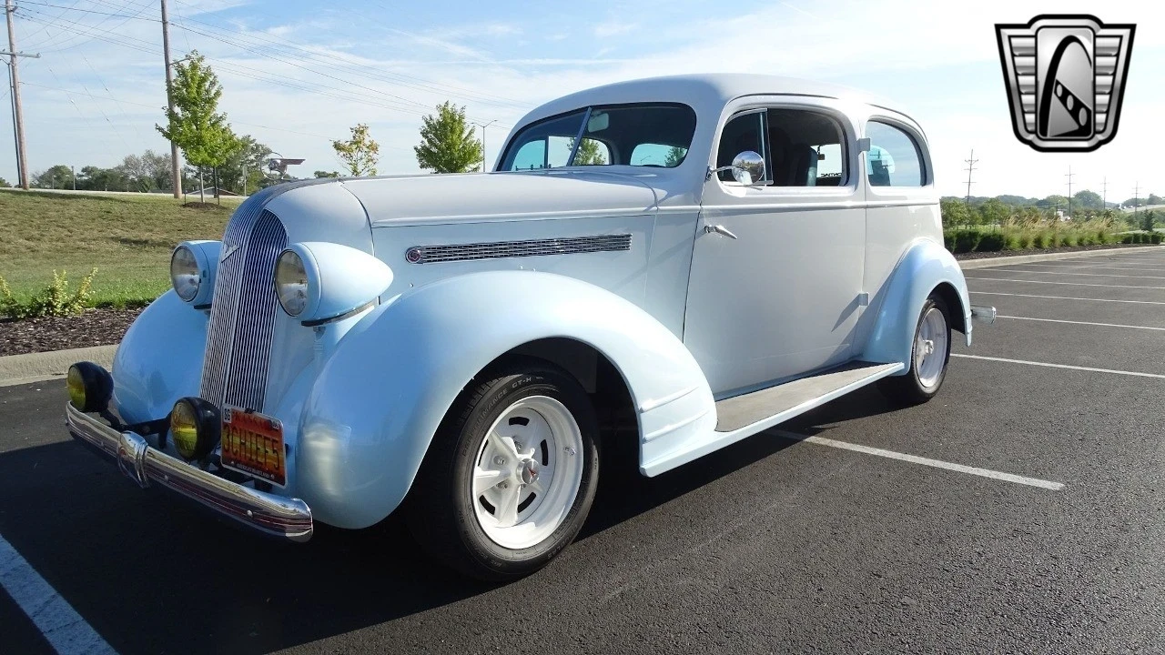 1935 Pontiac - Image 16 of 21