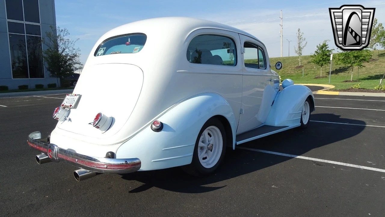 1935 Pontiac - Image 20 of 21