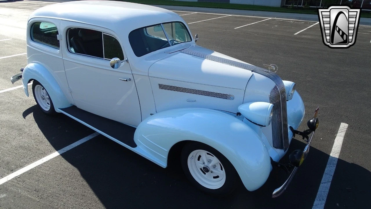 1935 Pontiac - Image 14 of 21