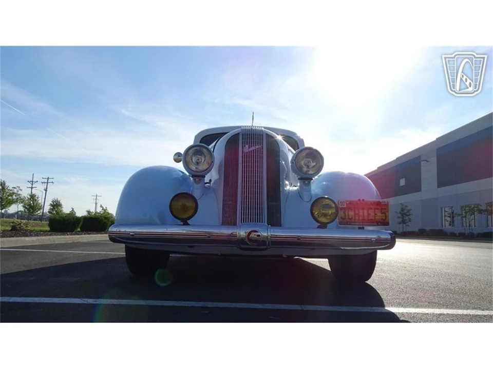 1935 Pontiac - Image 21 of 31