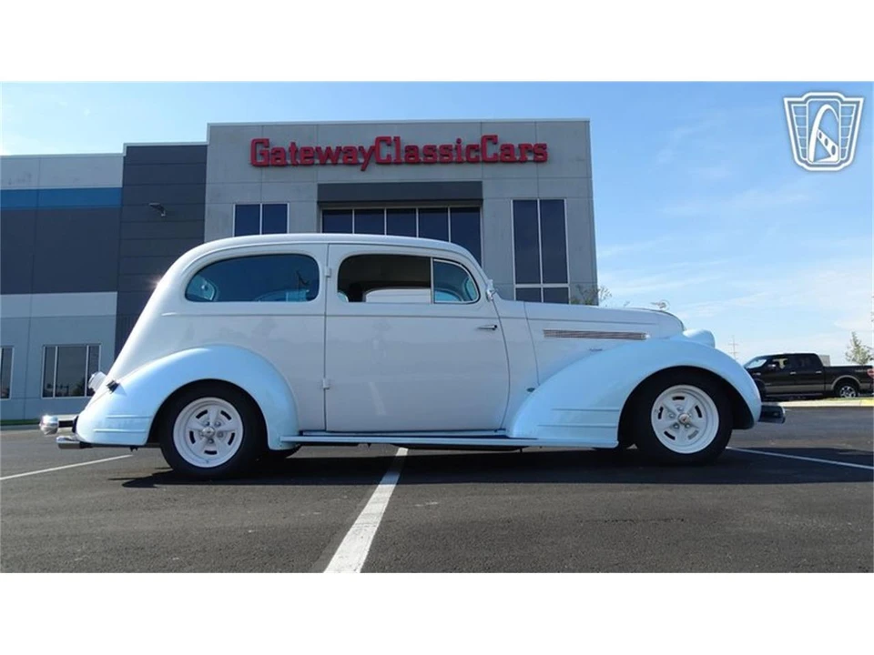 1935 Pontiac - Image 27 of 31