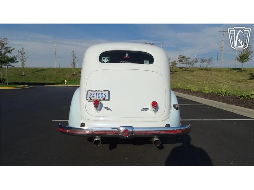 1935 Pontiac - Image 17 of 31