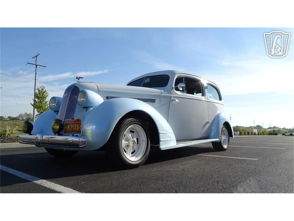 1935 Pontiac - Image 22 of 31