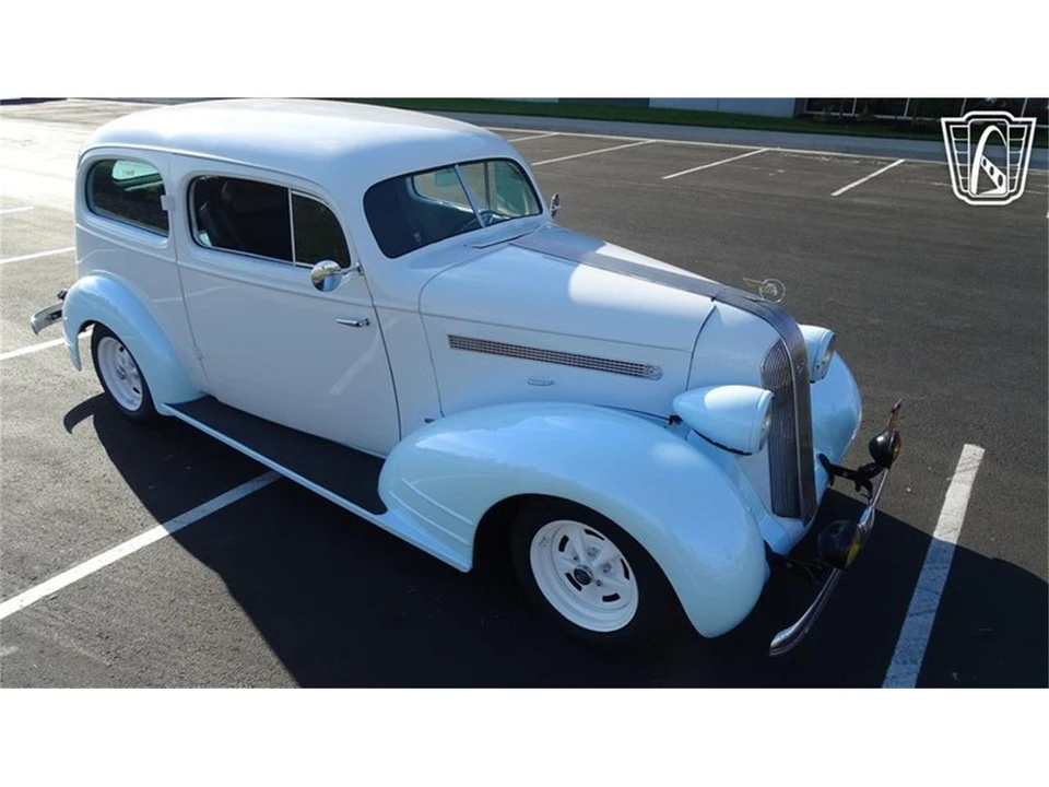 1935 Pontiac - Image 12 of 31