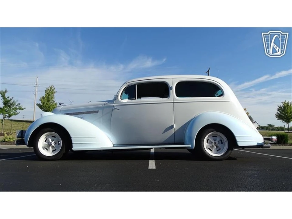 1935 Pontiac - Image 23 of 31