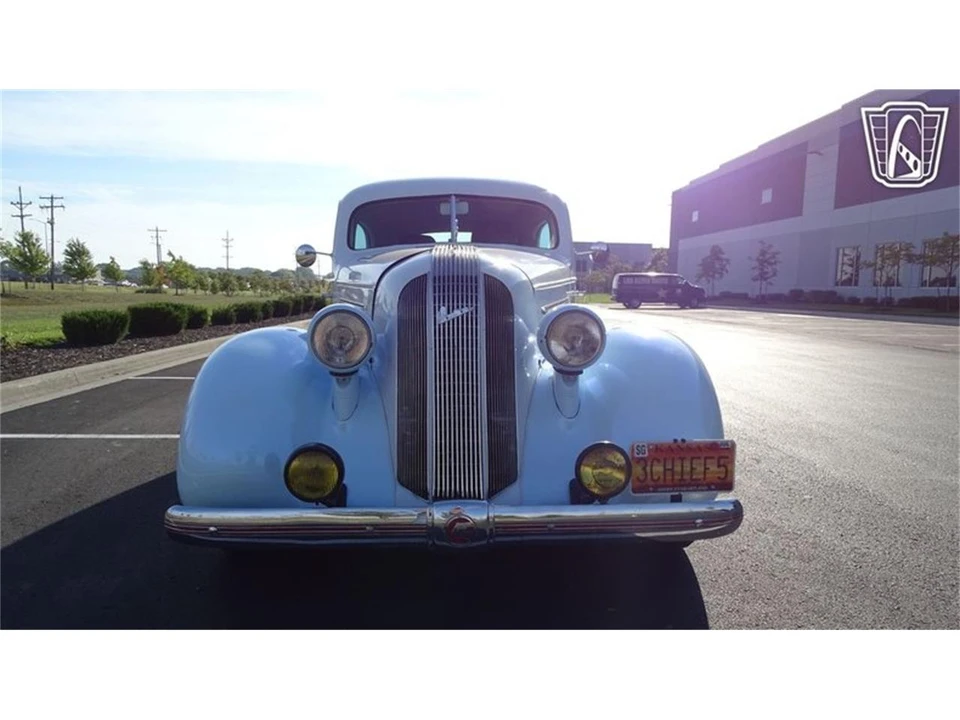 1935 Pontiac - Image 13 of 31