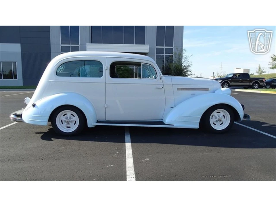 1935 Pontiac - Image 19 of 31