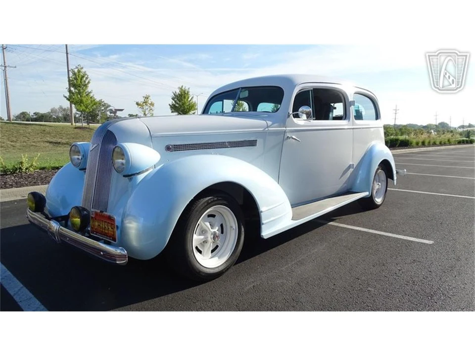 1935 Pontiac - Image 14 of 31