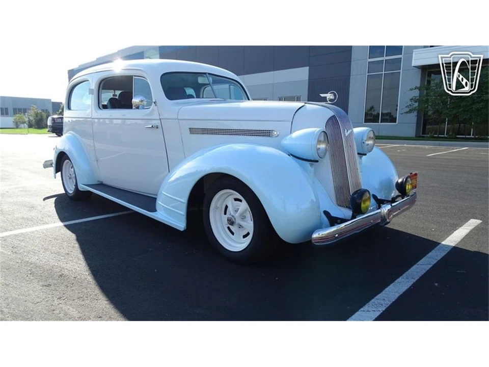 1935 Pontiac - Image 20 of 31