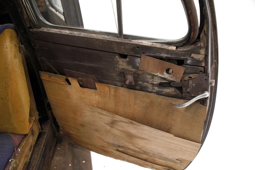 1935 Pontiac - Image 31 of 31