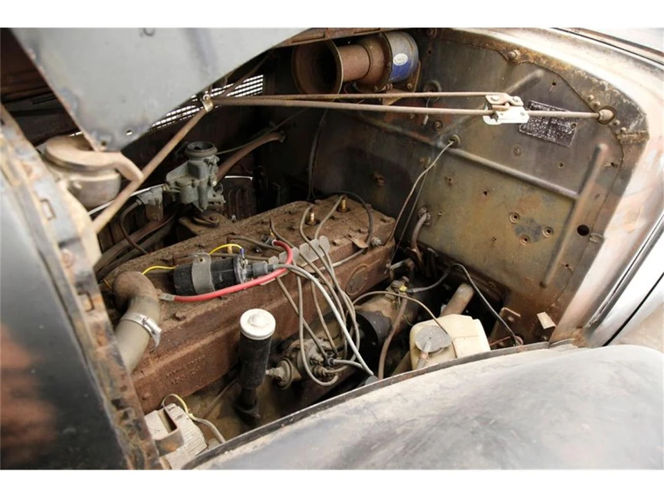 1935 Pontiac - Image 13 of 31